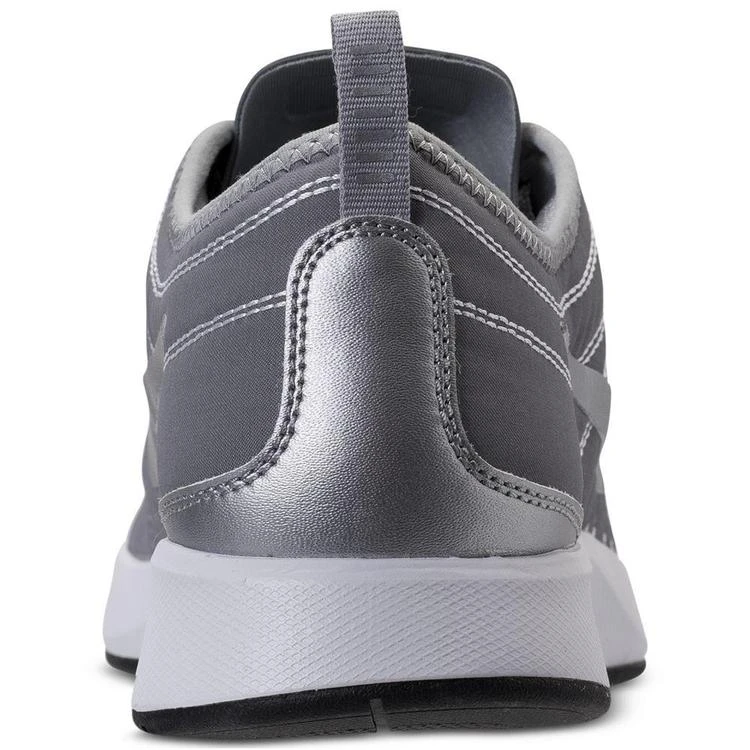 商品NIKE|Women's Dualtone Racer Premium Casual Sneakers from Finish Line,价格¥371,第5张图片详细描述