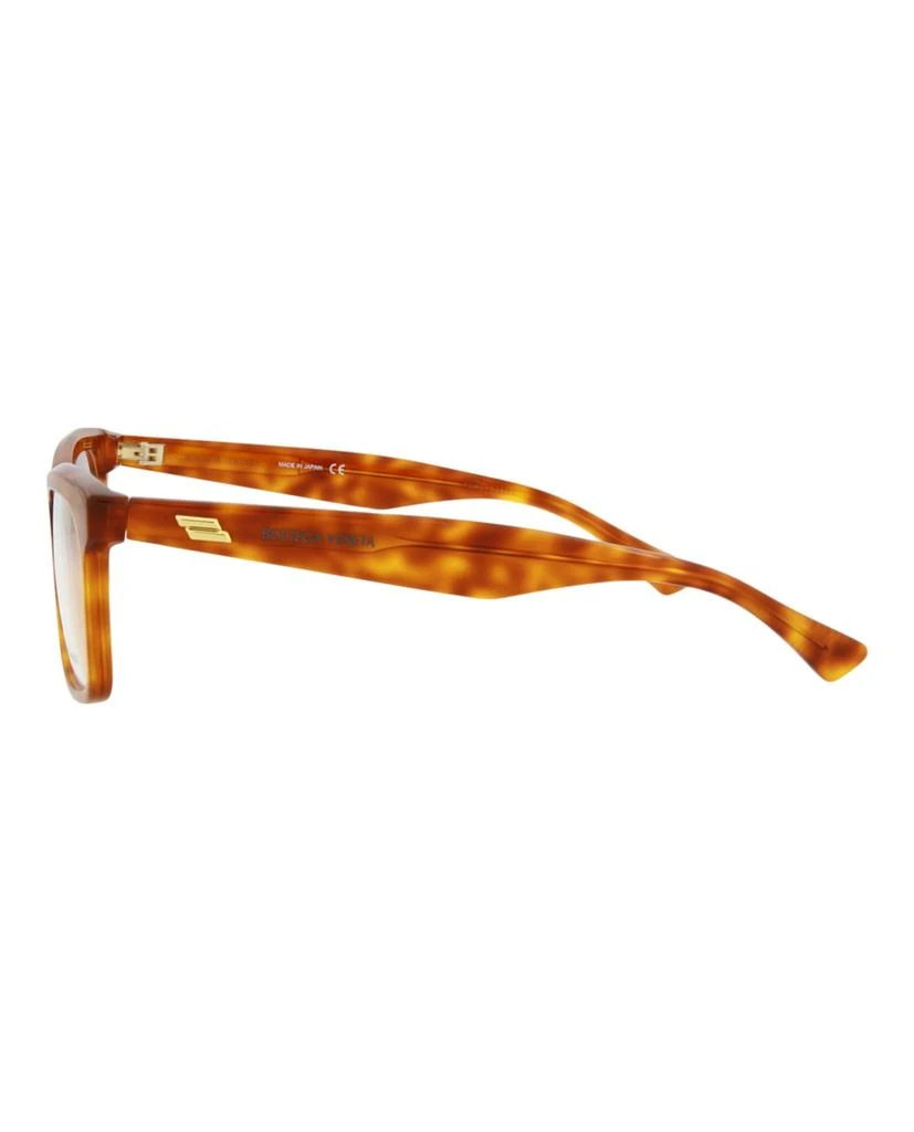 商品Bottega Veneta|Square -Frame  Acetate Optical Frames,价格¥669,第3张图片详细描述