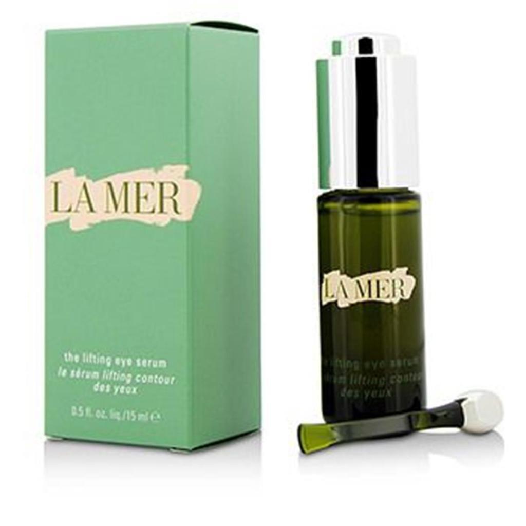 商品La Mer|La Mer 206776 0.5 oz The Lifting Eye Serum,价格¥2664,第1张图片