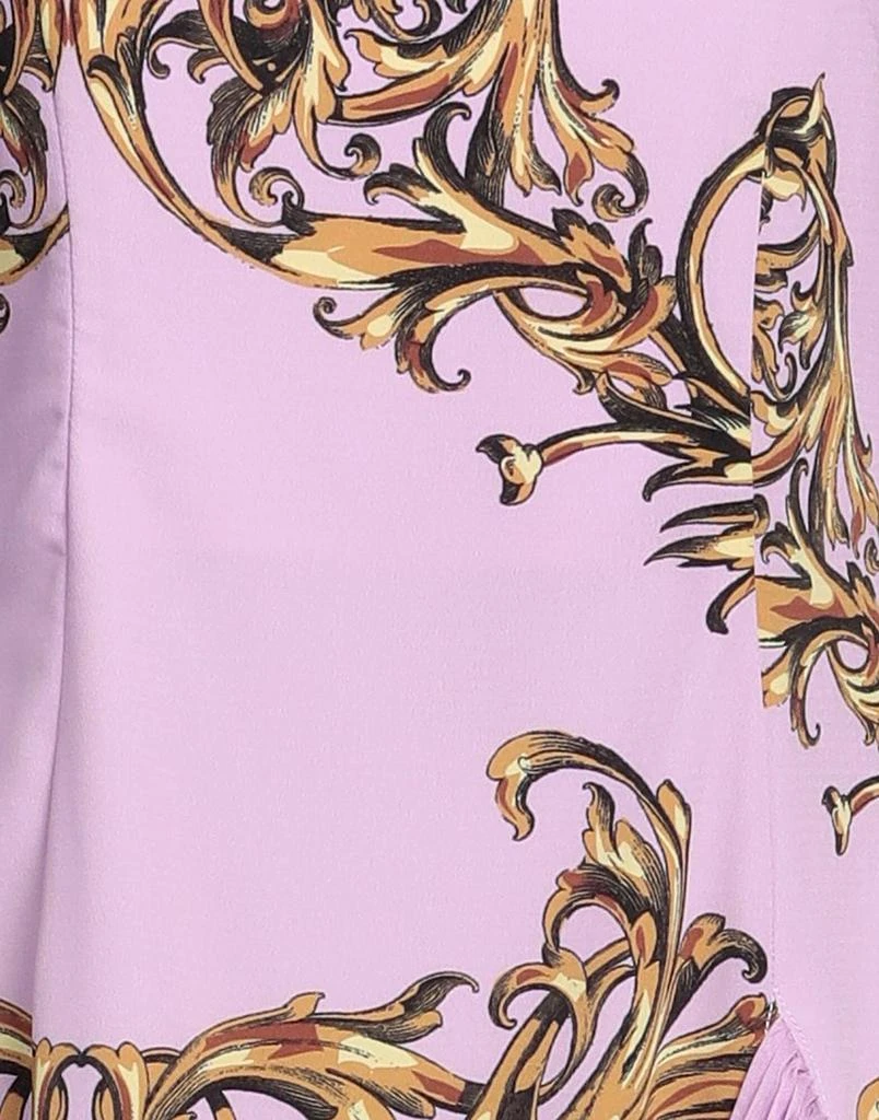 商品Versace|Midi dress,价格¥3268,第4张图片详细描述