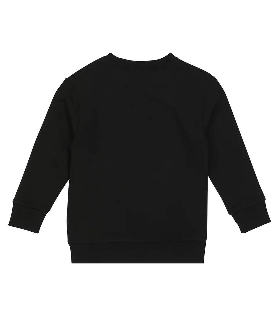 商品Gucci|长袖棉质运动衫,价格¥2792,第6张图片详细描述