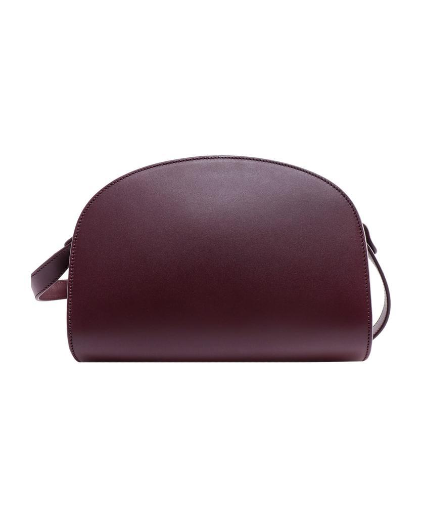 商品A.P.C.|Shoulder Bag,价格¥2795,第4张图片详细描述