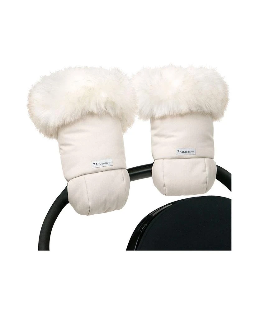 商品7AM Enfant|Warmmuffs,价格¥452,第1张图片