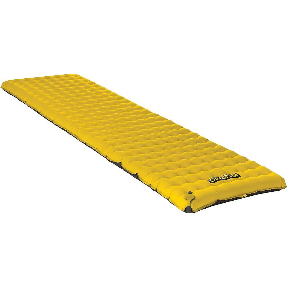 Tensor Sleeping Pad 商品