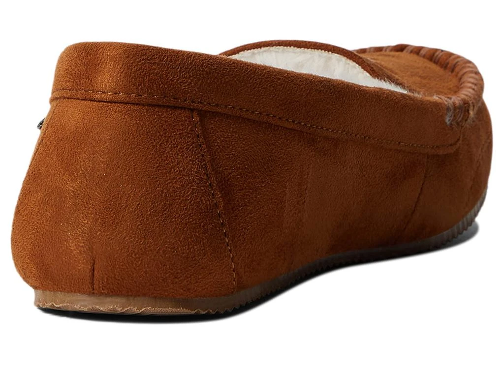 商品Ralph Lauren|Dezi V Moccasin Slipper,价格¥323,第5张图片详细描述