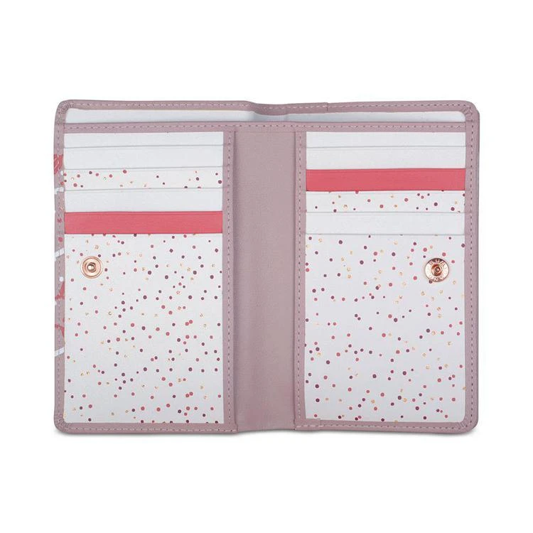商品Radley|生活是场宴会中号钱包,价格¥556,第5张图片详细描述