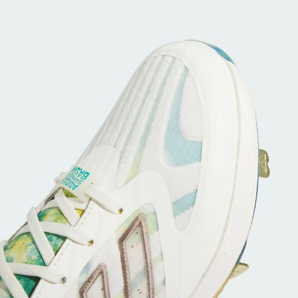 Adizero PureHustle 3 Elite Summer Bash Cleats 商品