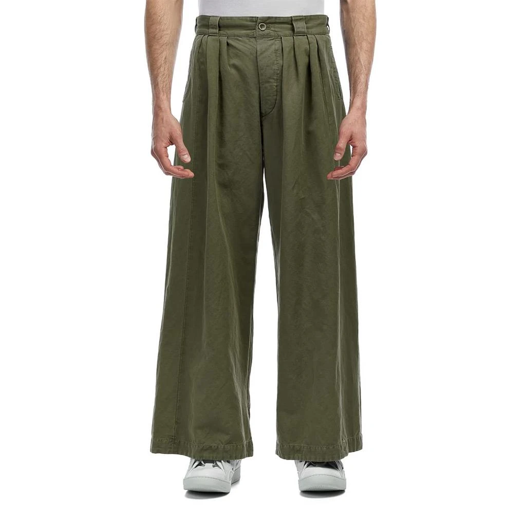 商品MAISON MARGIELA|Pants,价格¥1288,第2张图片详细描述