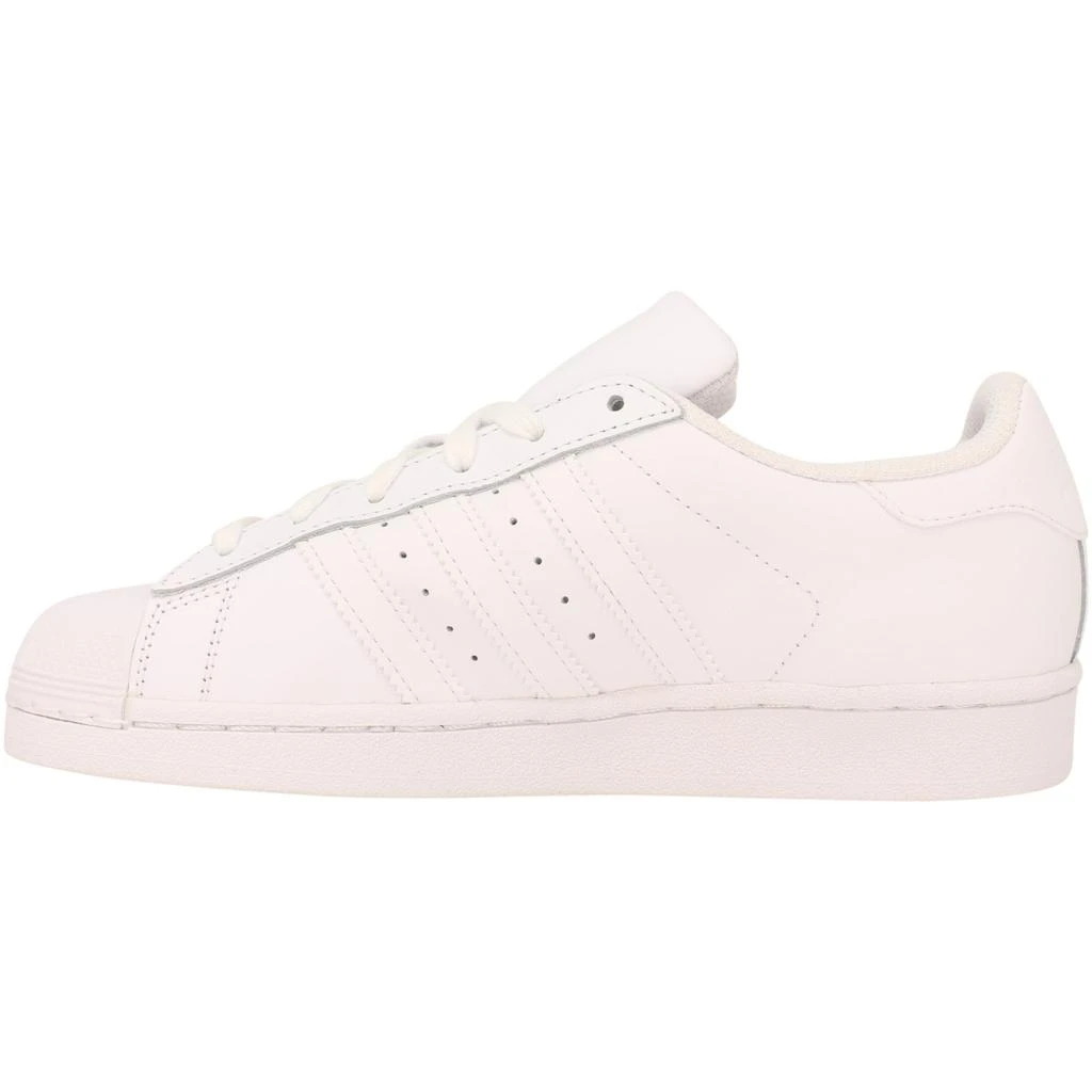 商品Adidas|Adidas Superstar Foundation White  B23641 Grade-School,价格¥237,第2张图片详细描述
