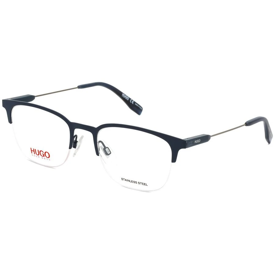 商品Hugo Boss|男士眼镜 HG 0335 0FLL 51,价格¥295,第1张图片