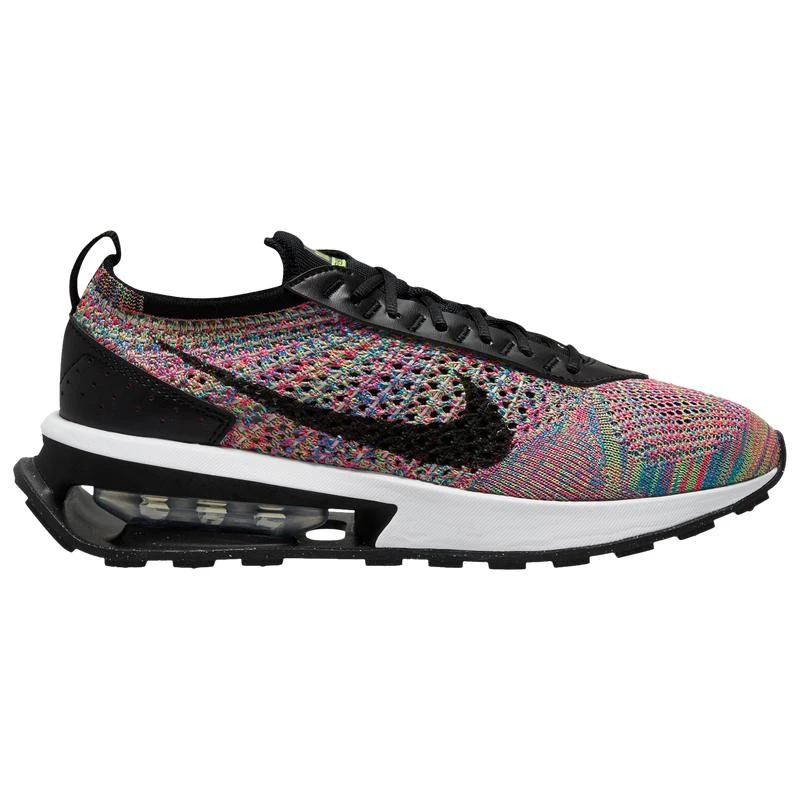 商品NIKE|Nike Air Max Flyknit Racer - Women's,价格¥605,第1张图片