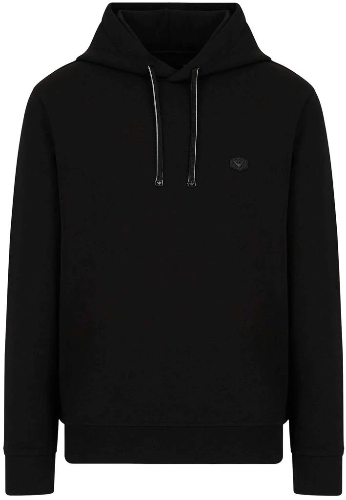 商品Emporio Armani|Emporio Armani Hoodie Donkerblauw 8N1MDO 1HSZ 0920,价格¥1253,第1张图片