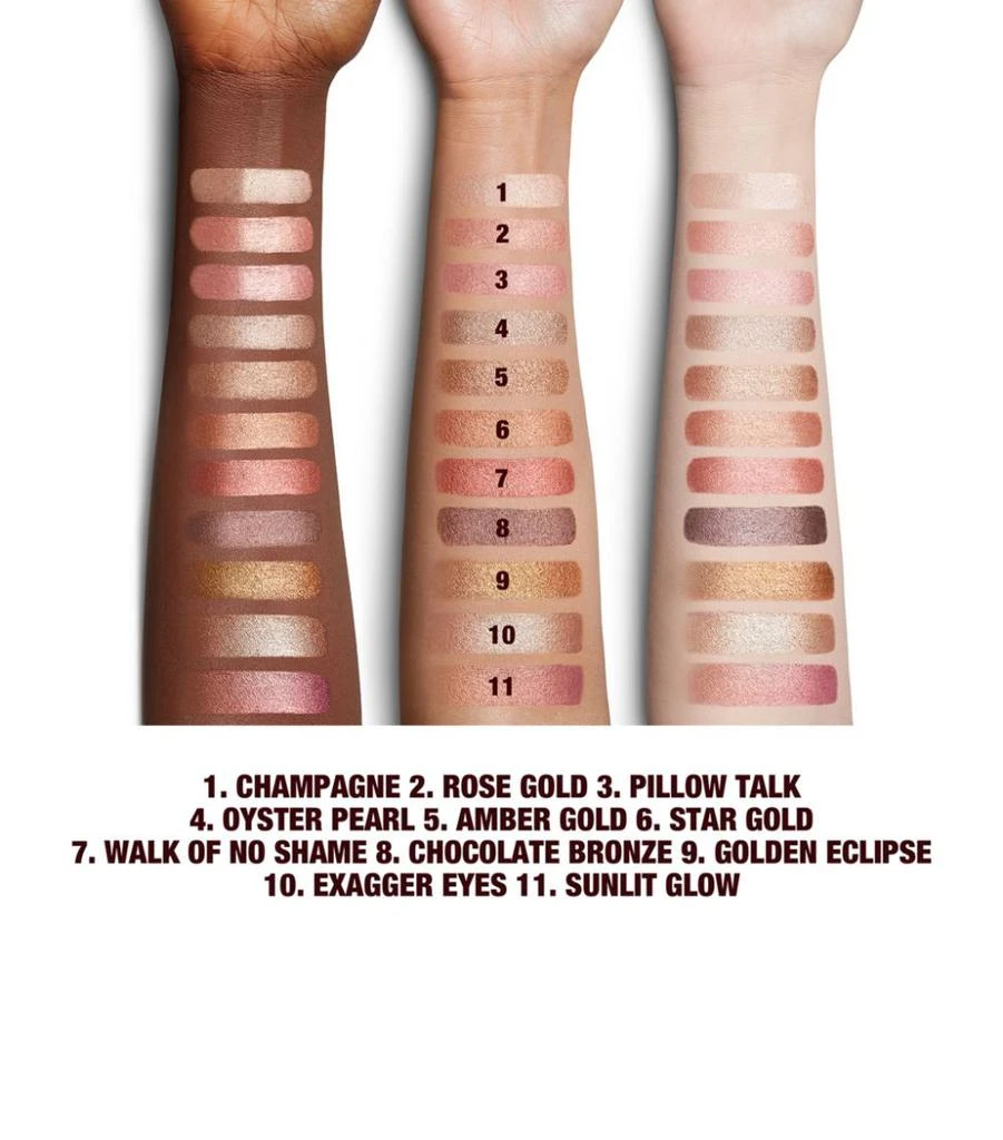 Eyes to Mesmerise Cream Eyeshadow 商品