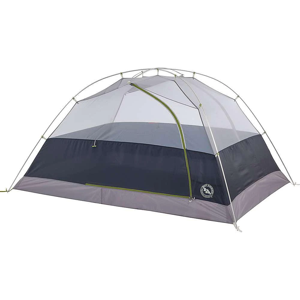 商品Big Agnes|Big Agnes Blacktail 3 Person Tent,价格¥2477,第5张图片详细描述
