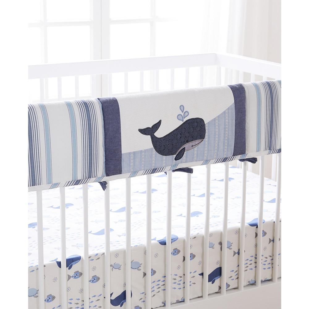 商品Macy's|Baby Boho Bay Rail Guard, 18"x52",价格¥353,第4张图片详细描述