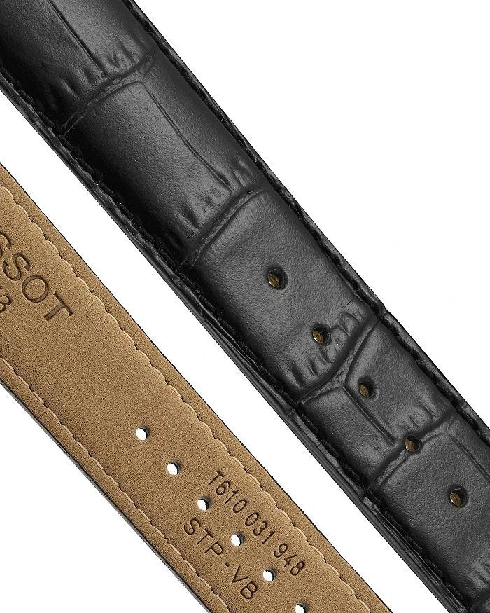 商品Tissot|Tradition Quartz 男士腕表, 42mm,价格¥2390,第2张图片详细描述