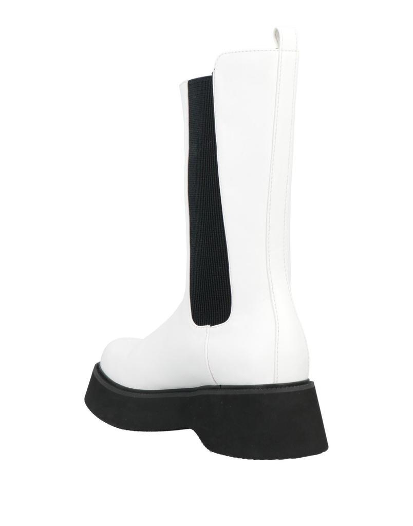 商品CAFèNOIR|Ankle boot,价格¥496,第5张图片详细描述