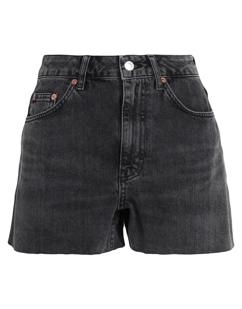 商品Topshop|Denim shorts,价格¥273,第1张图片