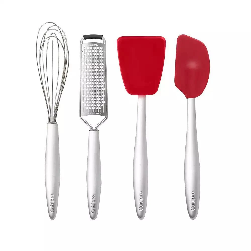 商品Cuisipro|Piccolo Baking Set, 4 Piece,价格¥531,第2张图片详细描述