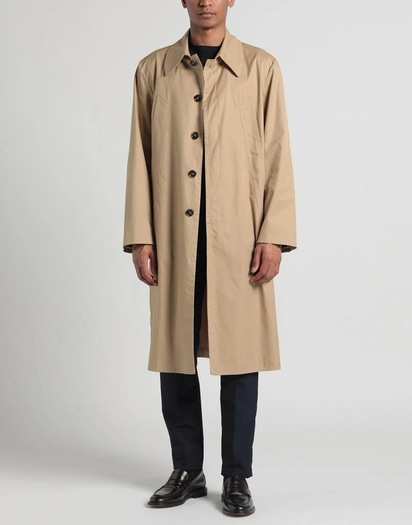 商品MM6|Full-length jacket,价格¥4930,第3张图片详细描述