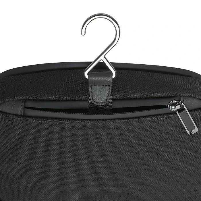 商品Porsche Design|Bric's Roadster Wash Bag M,价格¥1264,第4张图片详细描述
