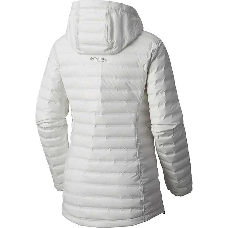 商品Columbia|Columbia Titanium Women's OutDry Ex Eco Down Jacket,价格¥2308,第2张图片详细描述