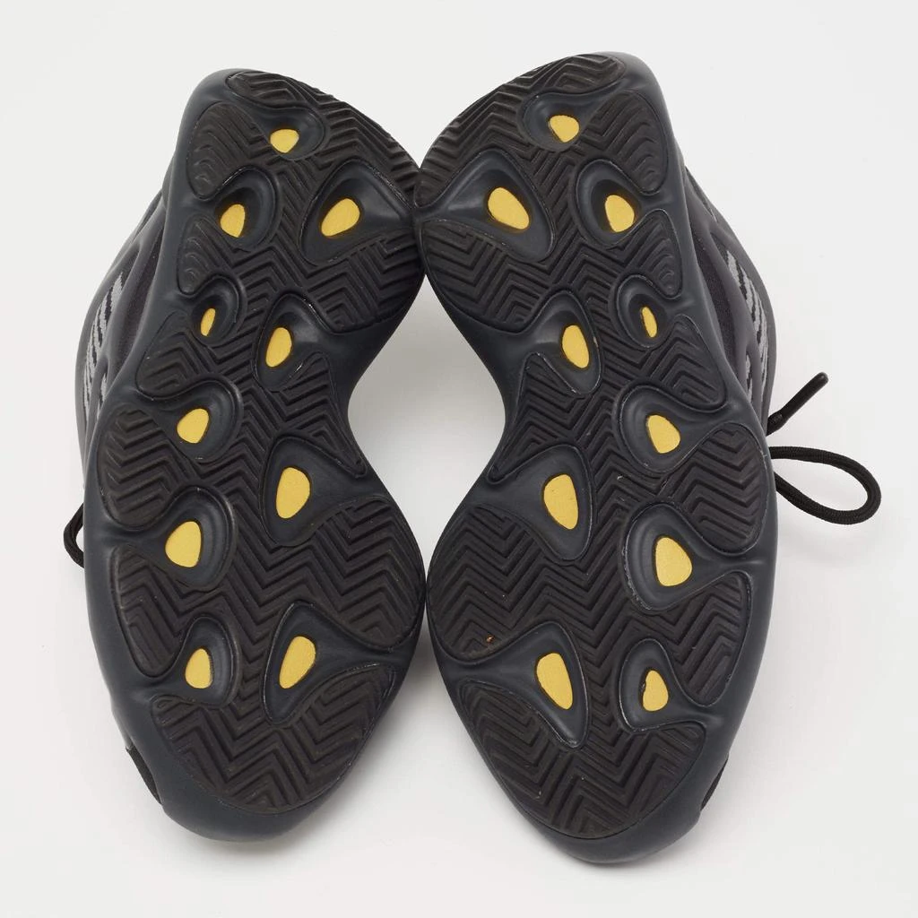 Yeezy x Adidas Black Mesh And Knit Fabric Yeezy 700 V3 Alvah Sneakers Size 38 2/3 商品