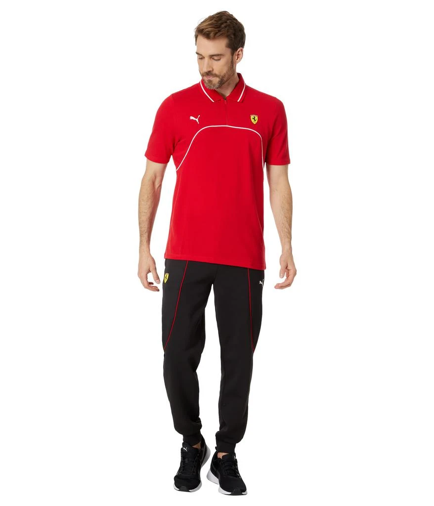 商品Puma|Ferrari Race Polo,价格¥365,第4张图片详细描述