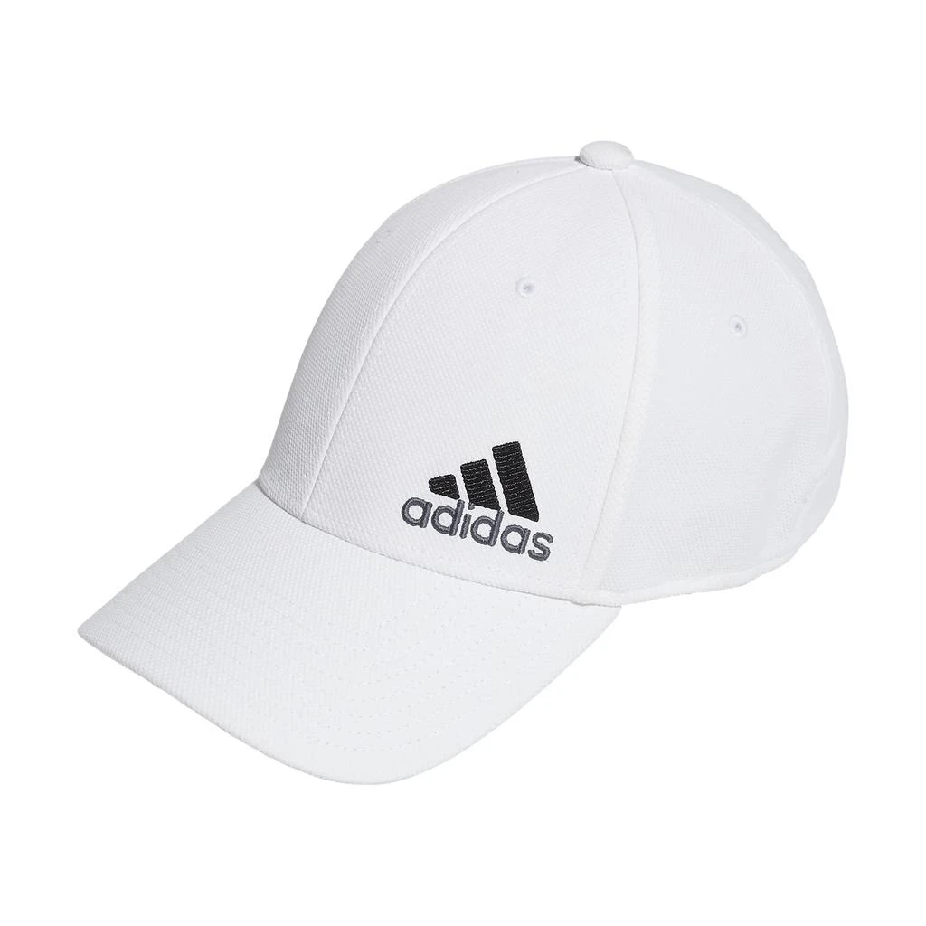 商品Adidas|Release 3 Structured Stretch Fit Cap,价格¥146,第1张图片