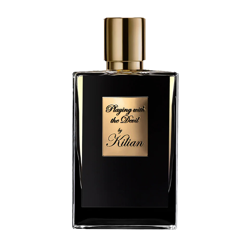 Kilian | By Kilian凯利安暗影游戏中性香水50ml EDP浓香水 1498.43元 商品图片