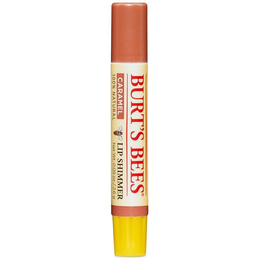 商品Burt's Bees|亮泽凝彩润唇膏,价格¥38,第2张图片详细描述