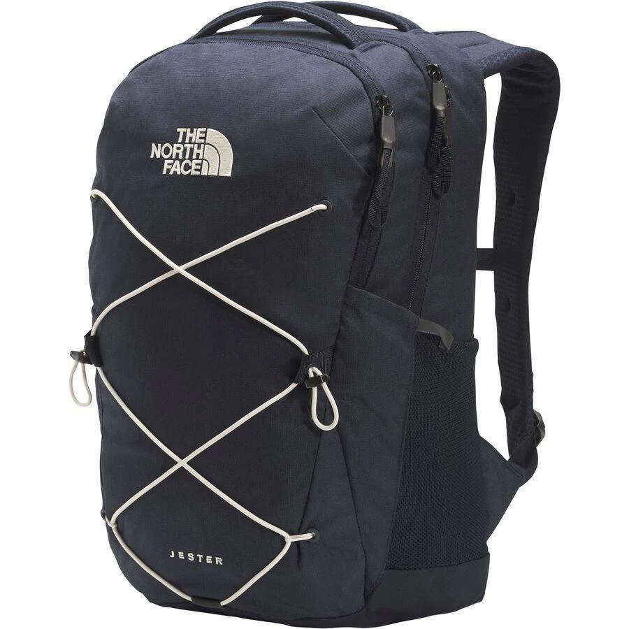 商品The North Face|Jester 27.5L Backpack,价格¥565,第1张图片