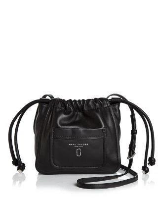 商品Marc Jacobs|Tied Up 斜挎包,价格¥1822,第1张图片