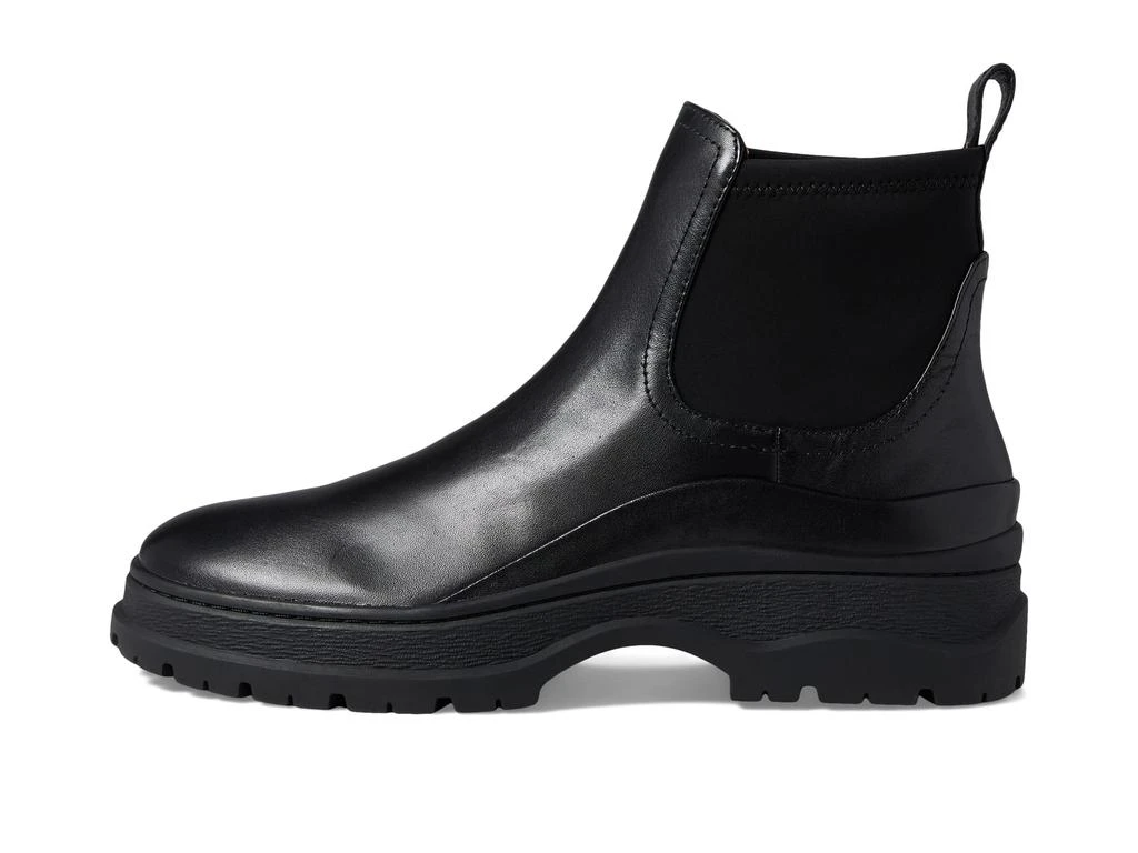 商品Madewell|The Dani Chelsea Lugsole Boot,价格¥1432,第4张图片详细描述