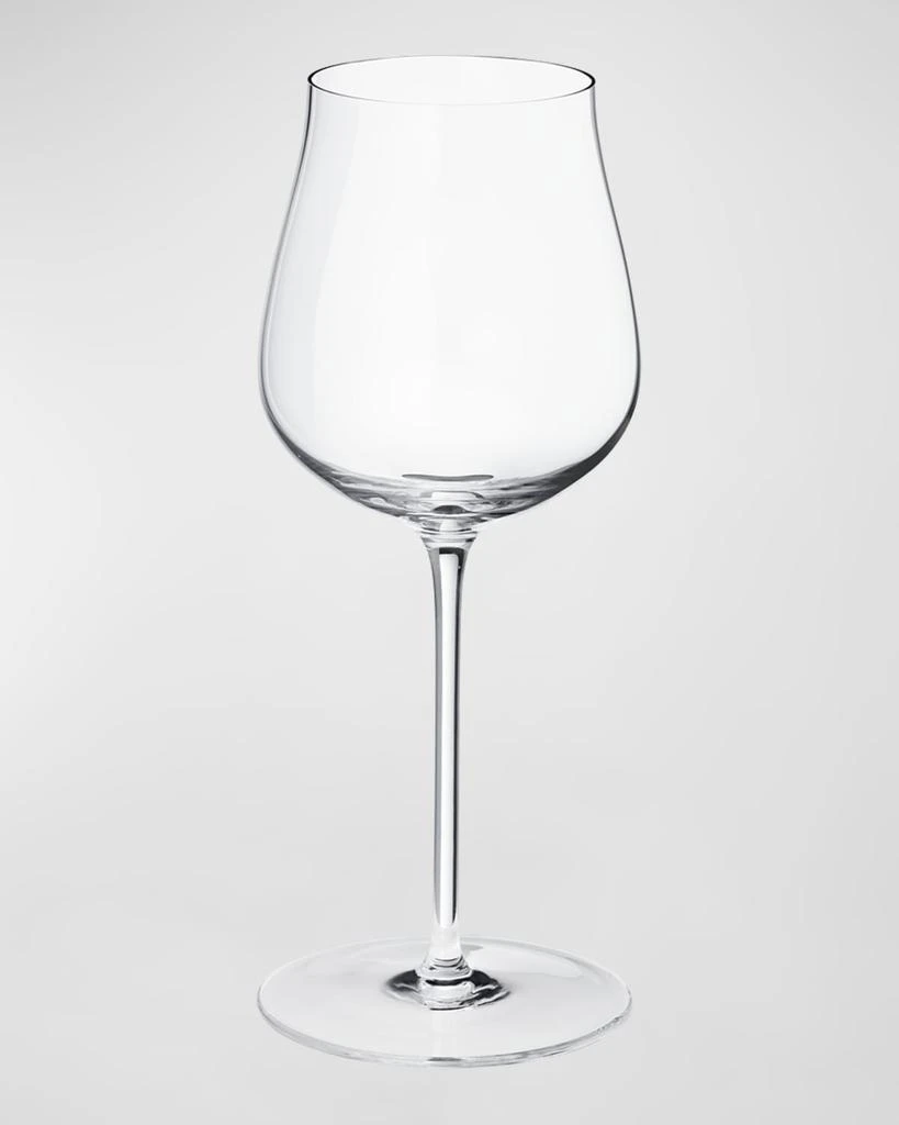 商品Georg Jensen|Sky Crystal White Wine Glasses, Set of 6,价格¥846,第1张图片