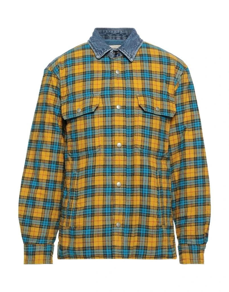 商品Diesel|Checked shirt,价格¥751,第1张图片