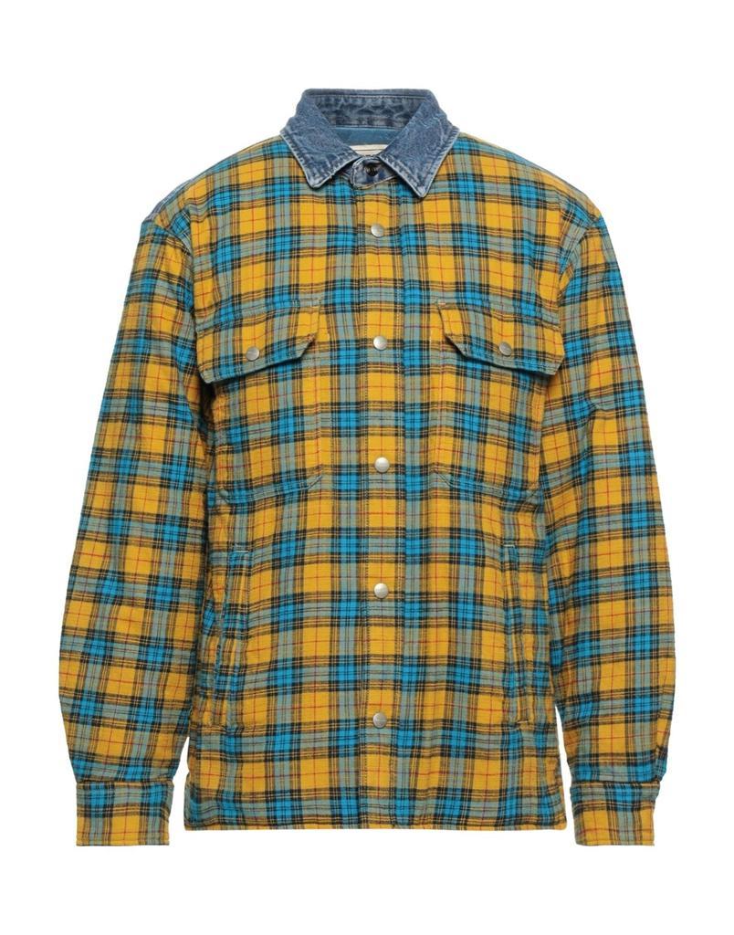 商品Diesel|Checked shirt,价格¥629,第1张图片