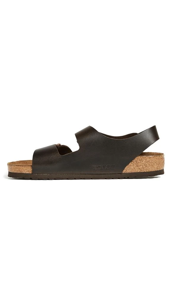 商品Birkenstock|Birkenstock Milano SFB Sandals,价格¥605,第3张图片详细描述