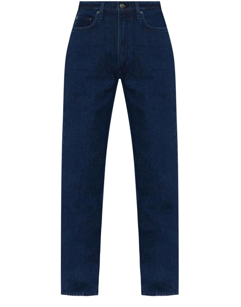 商品Rag & Bone|Harlow straight leg jeans,价格¥2166,第1张图片