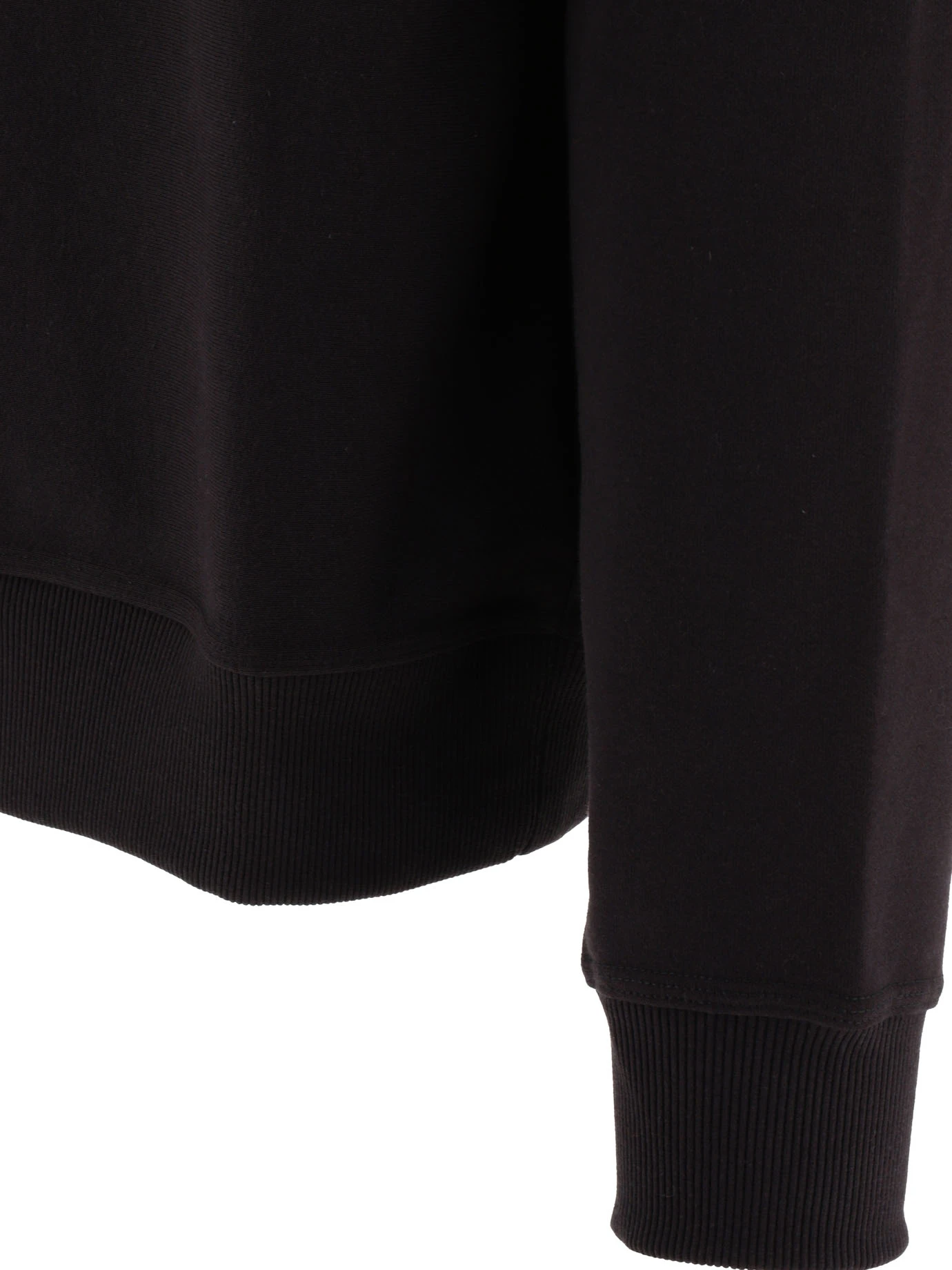 商品STUSSY|STUSSY 男士卫衣 FA118531WABL 黑色,价格¥1305,第5张图片详细描述
