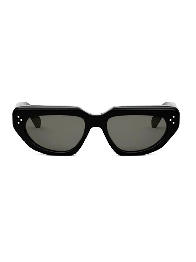 商品Celine|CL40273U Sunglasses,价格¥3361,第1张图片