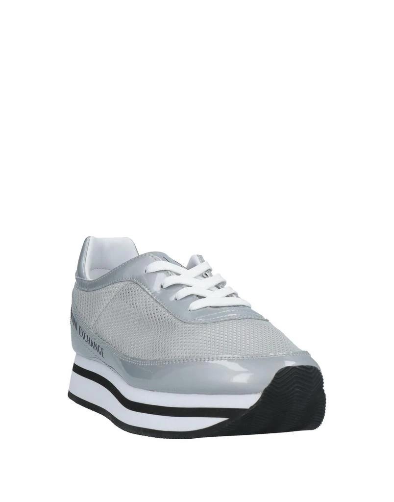 商品Armani Exchange|Sneakers,价格¥498,第2张图片详细描述