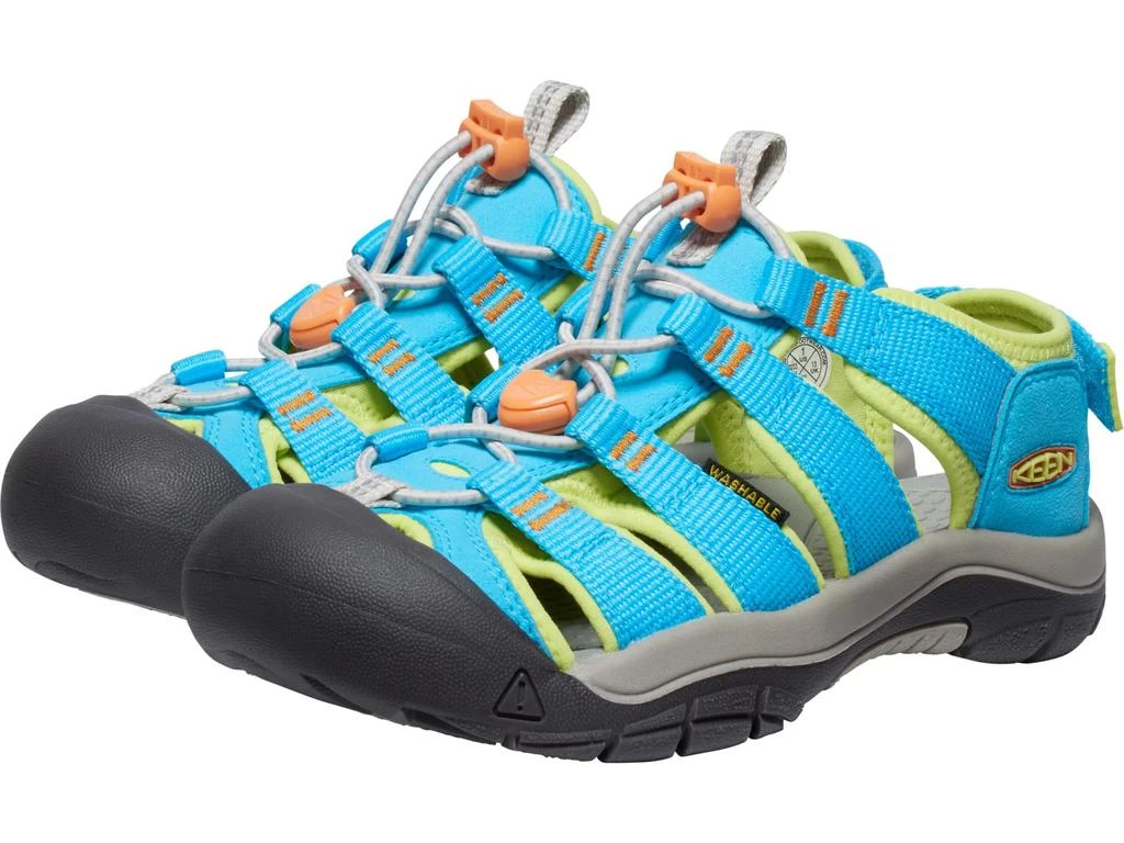 商品Keen|Newport Boundless (Toddler/Little Kid/Big Kid),价格¥447,第1张图片