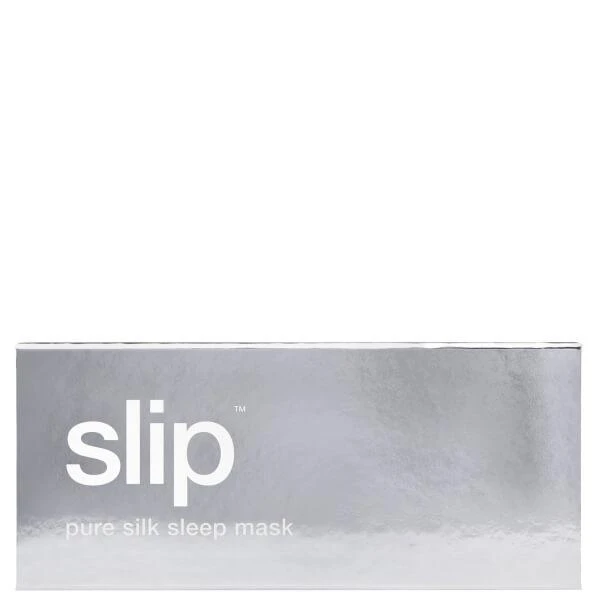 商品Slip|Slip Silk Sleep Mask (Various Colors),价格¥224,第3张图片详细描述