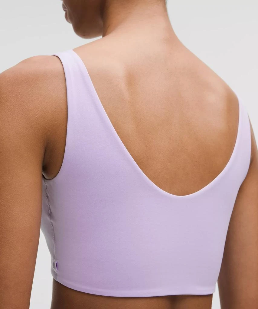Bend This Scoop and Square Bra *Light Support, A-C Cups 商品
