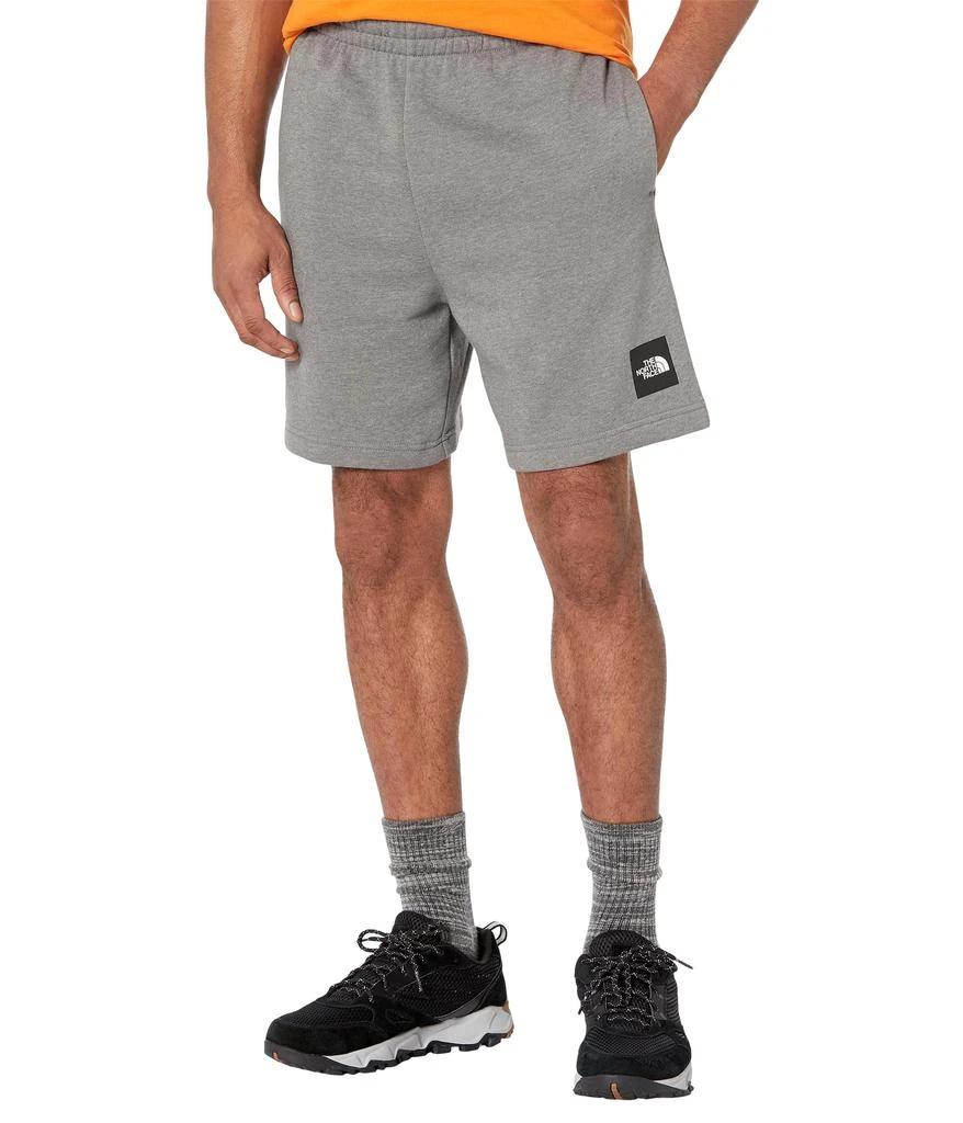 商品The North Face|Box NSE Shorts,价格¥378,第1张图片