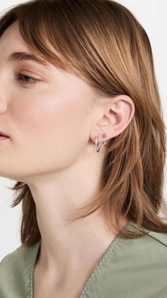 Maria Black Terra 14 耳环商品第3张图片规格展示