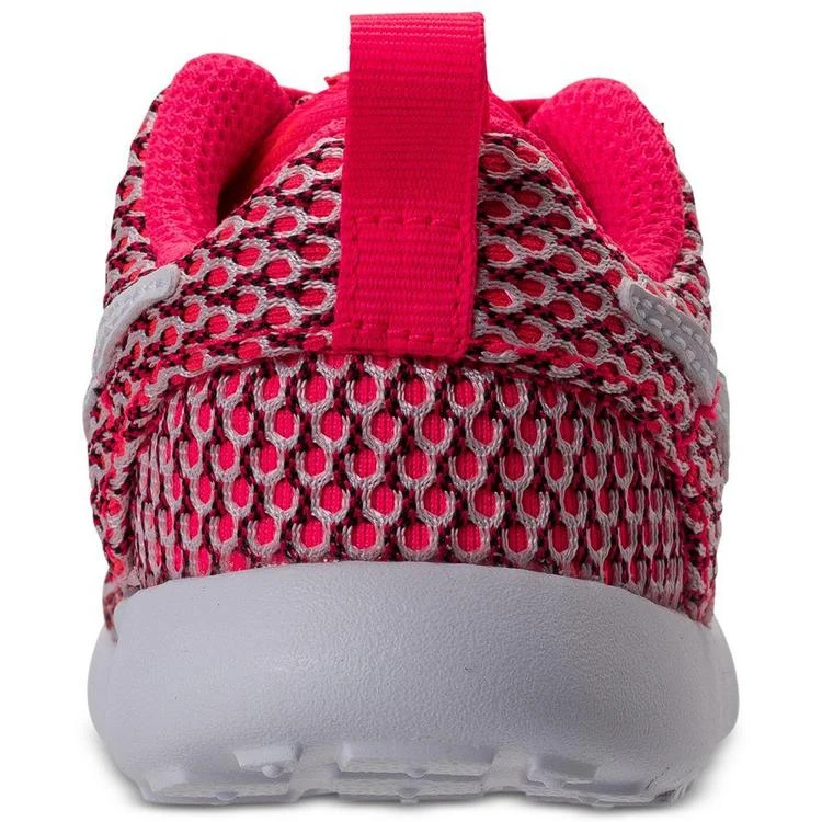 Toddler Girls' Roshe One Casual Sneakers from Finish Line 商品
