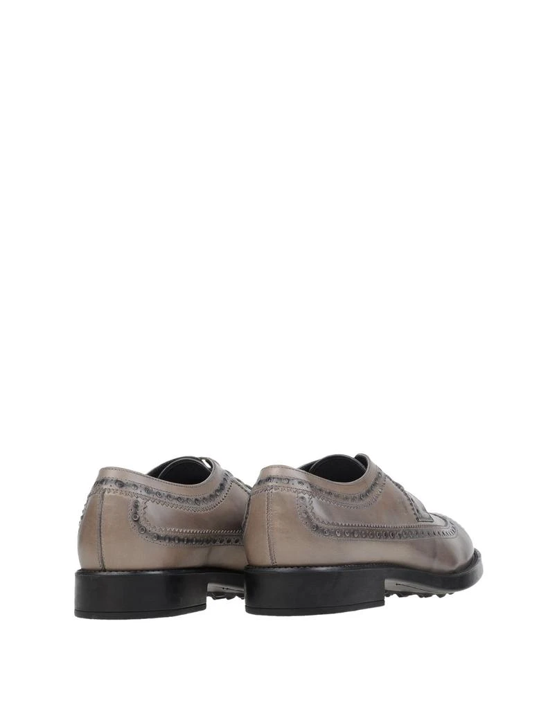 商品Tod's|Laced shoes,价格¥2083,第2张图片详细描述