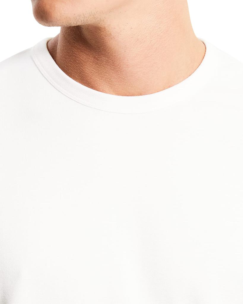 Men's Anemone Essential Short-Sleeve T-Shirt商品第5张图片规格展示